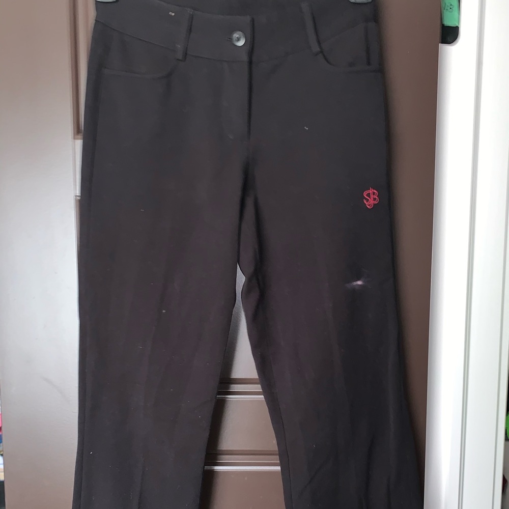 Sjb trouser pants😍